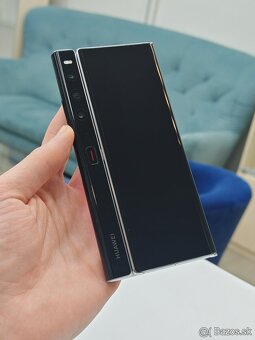 Huawei Mate XS 2 512GB | TOP STAV - 6
