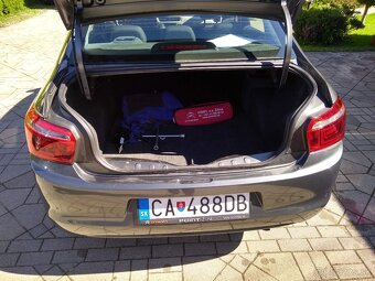 Citroen Elysse 1.majiteľ , možný úver - 6