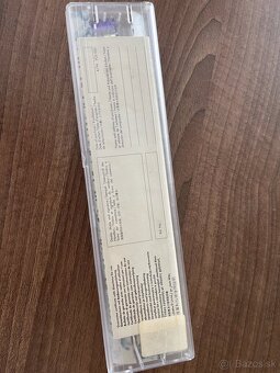 Swatch Scuba 200 "Hyppocampus" - SDK103 - 1991 - Vintage N - 6