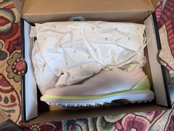 Nove topanky Nike Jordan ADG 4 vel. 10 - 6