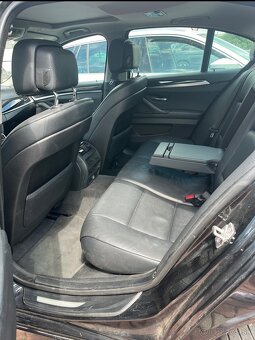 BMW F10 520 - 6