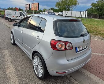 VW GOLF 5 + - 6