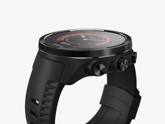 Suunto 9 BARO BLACK - 6