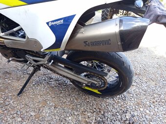 Husqvarna 701 - 6