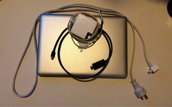 MacBook Pro 13” Mid 2010 - 6