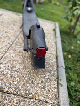 Električka kolobezka ninebot - 6