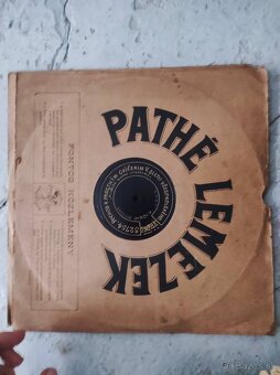 Staré platne - 6