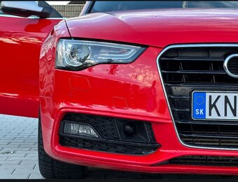 Audi a5 2012 facelift 3.0 tdi Quattro Coupe - 6