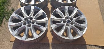 Cx-5 cx-30 cx-7 tucson quashkai sorento 5x114,3 r19 crv gh - 6