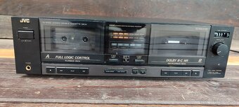 Tape deck JVC - 6