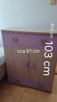 Študentská izba - 6