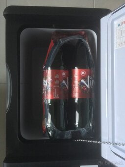 Kompresorová autochladnička/mraznička 25l - 6