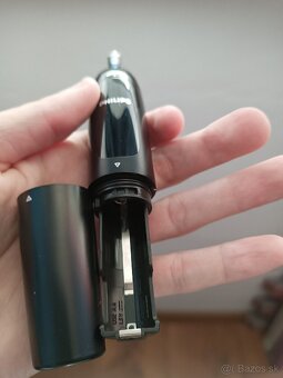 Philips Series 3000 Nose, Ear and Eyebrow Trimmer NT3650/16. - 6