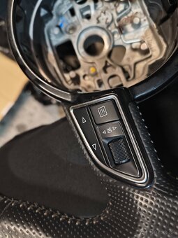 Volant Audi Sline bez airbagu - 6