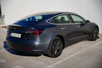 Tesla Model 3 Long Range, Dual-Motor 82kWh, 366KW, autopilot - 6
