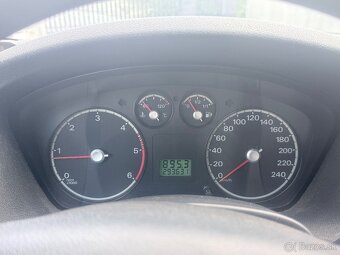 Ford Focus 1.6 Tdci - 6