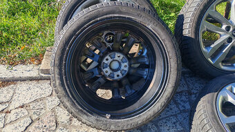 5x114,3 R17 --- HYUNDAI i30 ... - 6