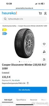 5x130 r17    235/65 R17 - 6