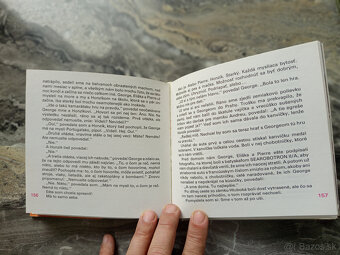 predám knihu od Ota Hofman - Chobotnice z čertovky - 6