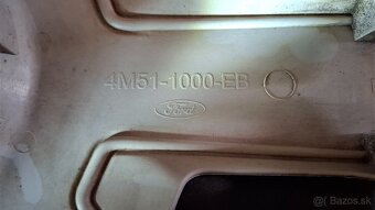 Puklica na Ford Focus MK2, 4M51-1000-EB, 1 kus - 6