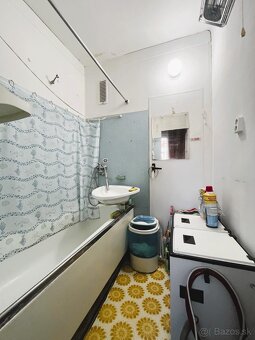 Veľký 2 izbový byt s balkónom, ul. Na lúkach centrum, Levice - 6