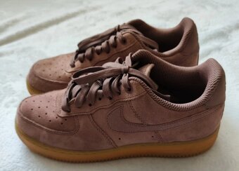 Tensiky Nike air force 1 - 6