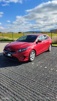 Kia ceed - 6
