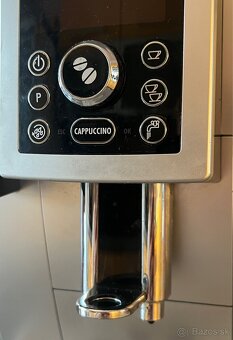 Automatický kávovar Delonghi Cappuccino ECAM 23.460.B - 6