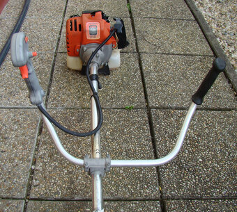 Strunová kosačka ABG 432 HB - 6