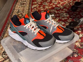 Nike Air Huarache EU 44,5 / US 10,5 - 6