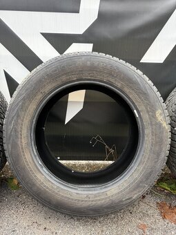 Nokian WR SUV 4 275/60 r20 zimné - 6
