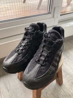 Nike air max 95 velkosť 46 ka. - 6