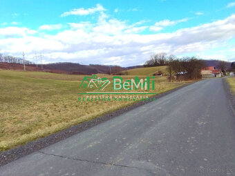 Pozemok na stavbu na predaj -Ratka - 6