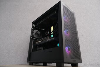 Herný PC, intel i9 14900K, RTX 4080 SUPER, 32GB RAM, 2TB SSD - 6