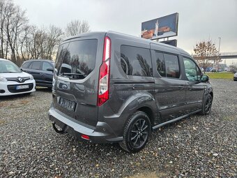 Ford Tourneo Connect Grand XL 1.5 EcoBlue TDCi Titanium X - 6