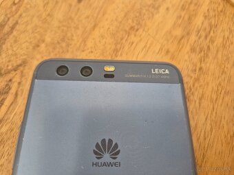 Huawei P10 - 6