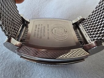 Invicta S1 Rally Orange - 6