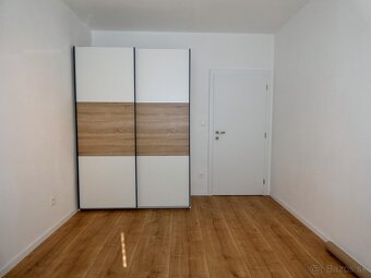 2-izbový byt novostavba Štvorlístok Modranka - 6