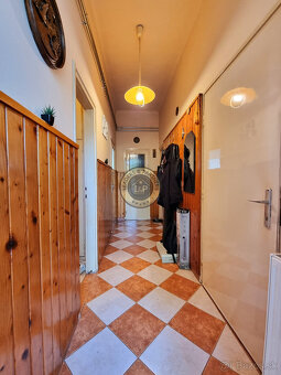 PREDAJ 2izbový byt Mosonmagyaróvár - 6