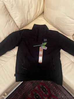 Nová pánska zimná bunda XL - 6