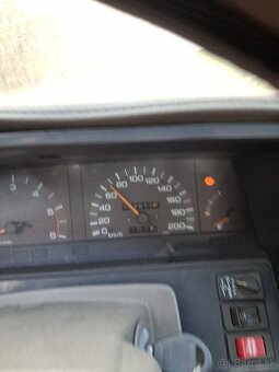 Nissan Laurel 2.8 diesel - 6