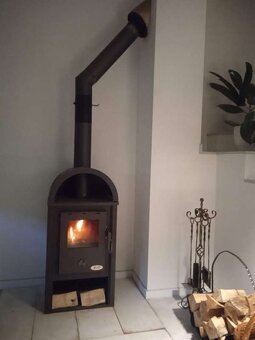 Zariadený dom vo Wolfsthali - 6