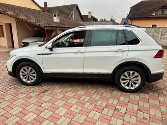 VW Tiguan 2.0 TDI 110kw Dsg Led Facelift EVO Life - 6