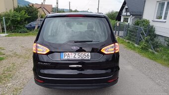 Ford Galaxy mk4 2.0tdci možnosť odpočtu DPH - 6