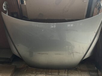 Fiat Croma-dvere kapota 2005-2011 - 6