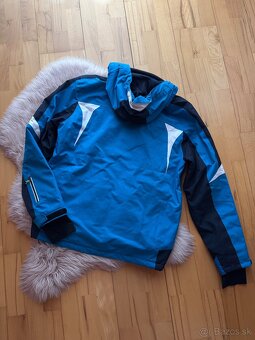 Pánska lyžiarska bunda Killtec - 6