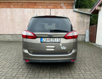 Ford Grand C-Max 1.5 TDCi 7 miestn - 6