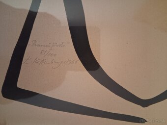 Staré obrazy (11ks) - 6