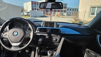 Predam BMW F30 318d Sport edition - 6