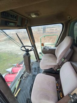 John Deere 9640 i WTS - 6